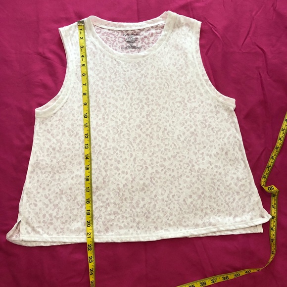 EVOLUTION AND CREATION Women's Short T-Shirt, Size: XL Colour: White - Picture 5 of 7